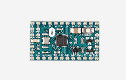 Arduino Mini 05