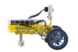 Tenergy Odev Tomo 2-in-1 STEM Educational Robotic Kit
