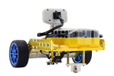 Tenergy Odev Tomo 2-in-1 STEM Educational Robotic Kit
