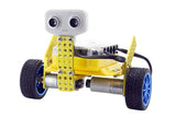 Tenergy Odev Tomo 2-in-1 STEM Educational Robotic Kit