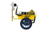 Tenergy Odev Tomo 2-in-1 STEM Educational Robotic Kit