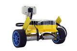Tenergy Odev Tomo 2-in-1 STEM Educational Robotic Kit