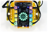 Tenergy Odev Tomo 2-in-1 STEM Educational Robotic Kit
