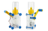 Tenergy Odev Dynamo Lantern STEM Building Toy