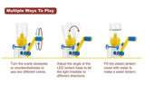 Tenergy Odev Dynamo Lantern STEM Building Toy