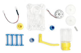 Tenergy Odev Dynamo Lantern STEM Building Toy