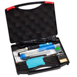 16 in 1 Electric Soldering Iron Kit (60W 110V)