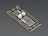 Adafruit DC Motor + Stepper FeatherWing Add-on For All Feather Boards