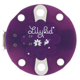 Arduino LilyPad Simple Power