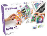 littleBits Code Kit Education Class Pack - 18 Students