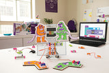 littleBits Code Kit Education Class Pack - 18 Students
