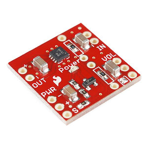 SparkFun Mono Audio Amp Breakout (TPA2005D1)