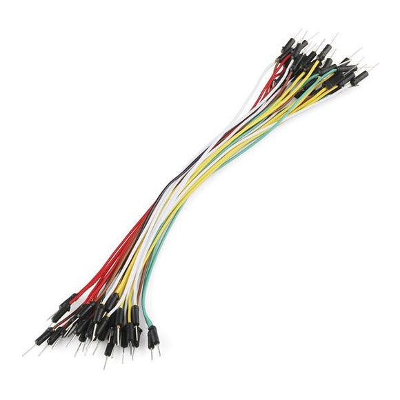 Jumper Wires Standard 7
