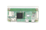 Case for Raspberry Pi Zero with Heat Sink (Transparent)