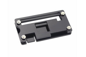 Case for Raspberry Pi Zero with Heat Sink (Black)