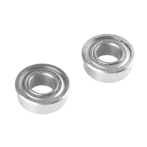 Ball Bearing - Flanged (2-pack)