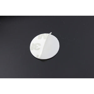 NFC Tag - PVC 25MM Coin (MIFARE Classic 13.56MHz/1K S50)