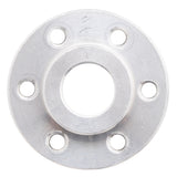 Universal Aluminum Mounting Hub (8mm Shaft M3 Holes 2-Pack)