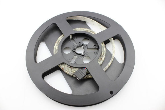 RGB LED Waterproof Flexi Strip (1m, 60 LED)