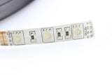 RGB LED Waterproof Flexi Strip (1m, 60 LED)