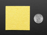 Square Soldering Sponge (60mm x 60mm, 3-pack)