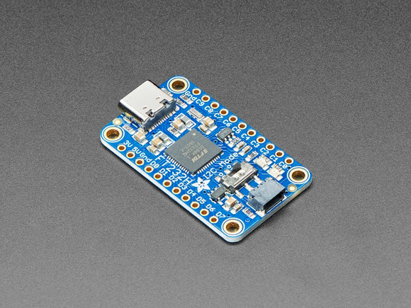 Adafruit FT232H Breakout - General Purpose USB to GPIO, SPI, I2C - USB C & Stemma QT