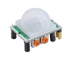 HC-SR501 PIR Motion Sensor