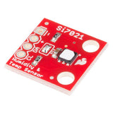 SparkFun Humidity and Temperature Sensor Breakout (Si7021)