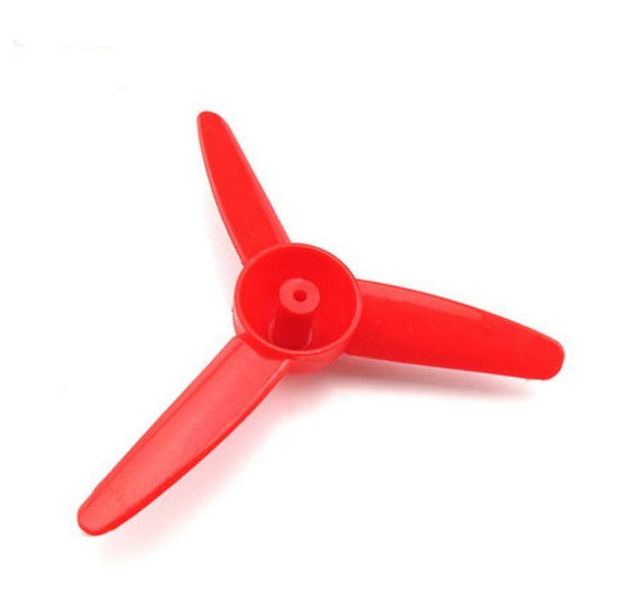 70mm Propeller (2mm shaft hole)