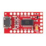 SparkFun FT231X Breakout