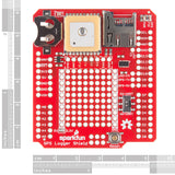 SparkFun GPS Logger Shield