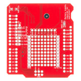 SparkFun GPS Logger Shield