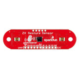 SparkFun ZX Distance and Gesture Sensor