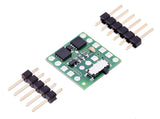 Pololu Mini MOSFET Slide Switch with Reverse Voltage Protection - SV