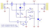 Pololu Mini MOSFET Slide Switch with Reverse Voltage Protection - SV