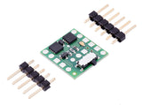 Pololu Mini MOSFET Slide Switch with Reverse Voltage Protection - LV