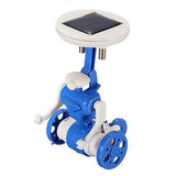 6 in 1 Educational Solar Powered Robot Kit