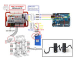 FEETECH SC Servo Robot Multi-Function Controller