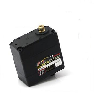 FEETECH Smart Control Servo for Arduino DIY Robot - 9KG