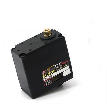 FEETECH Smart Control Servo for Arduino DIY Robot - 9KG