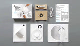 BARE Conductive Electric Paint Lamp Kit
