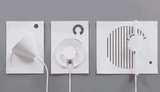 BARE Conductive Electric Paint Lamp Kit