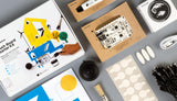 BARE Conductive Touch Board Starter Kit