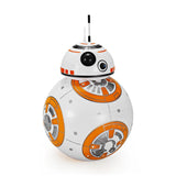 Planet Boy 2.4GHz RC Robot - Orange
