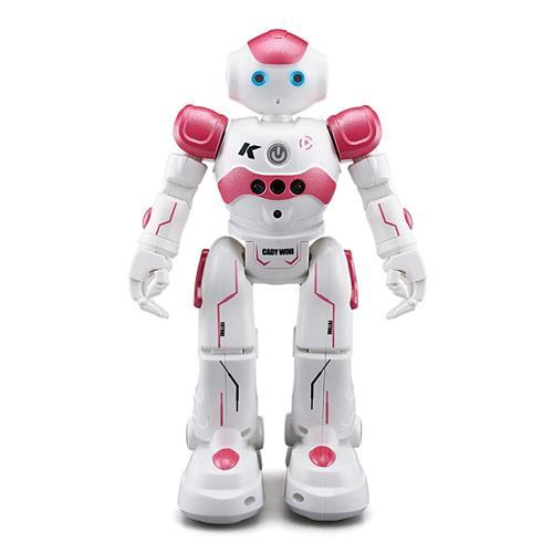 JJRC R2 CADY WINI Intelligent RC Robot - Pink