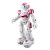 JJRC R2 CADY WINI Intelligent RC Robot - Pink