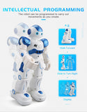 JJRC R2 CADY WIDA Intelligent RC Robot - Blue
