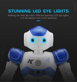JJRC R2 CADY WIDA Intelligent RC Robot - Blue