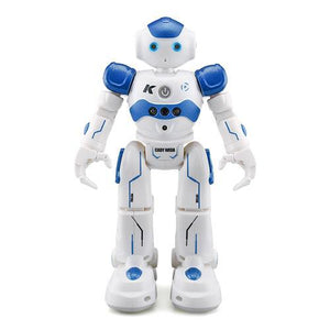 JJRC R2 CADY WIDA Intelligent RC Robot - Blue