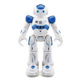 JJRC R2 CADY WIDA Intelligent RC Robot - Blue